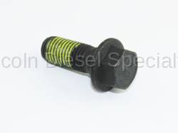 GM - GM Duramax LB7-L5P Caliper Mounting Bolt (2001-2023)