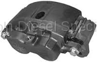 GM - GM/AC Delco Gold Remanufactured Right Front Brake Caliper (2001-2010)