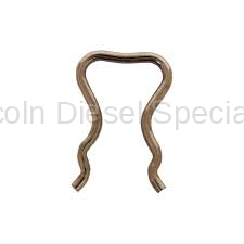 BOSCH - BOSCH Fuel Return Line Clip (2004.5-2010)