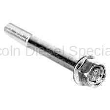 GM - GM OEM Rocker Shaft Bolt (2001-2016)