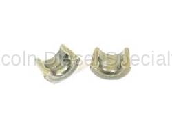 GM - GM OEM Valve Spring Retaining Keepers (2001-2016)