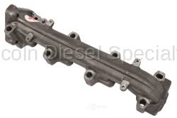 GM - GM OEM Passenger Side Exhaust Manifold (2001-2016)