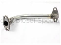 GM - GM OEM Turbo Oil Drain Tube (2001-2004)