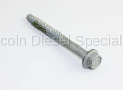 GM - GM OEM Body Bolt