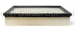 GM - GM OEM Air Filter Element