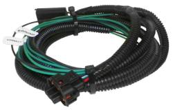 PPE - PPE Fuel Rail Pressure Gauge Harness*