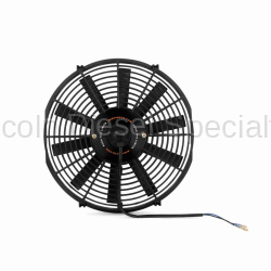 Mishimoto - Mishimoto Slim Electric Fan 14" (Universal)