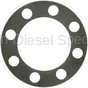 GM - GM OEM Rear Axle Shaft Gasket 11.5 (2001-2016)