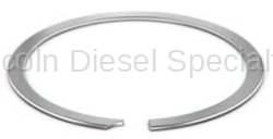 GM - GM OEM Selector Retaining Ring