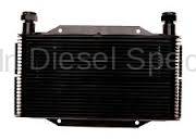 GM - GM OEM Transmission Oil Cooler (2001-2005)