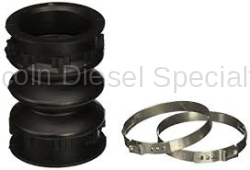 GM - GM OEM Propeller Shaft Slip Yoke Boot Kit