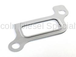 GM - GM Duramax EGR Tube to EGR Valve Gasket