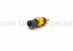 GM - GM OEM Engine Coolant Temperature Sensor (2001-2010)