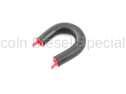 GM - GM OEM Fuel Rail to Fuel Return Pipe Hose (2004.5-2010)