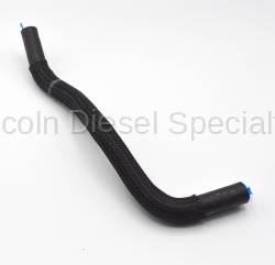 GM - GM OEM Fuel Hose From Filter to FICM (LLY)