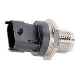 BOSCH -  OEM BOSCH Fuel Rail Pressure Sensor (LLY)