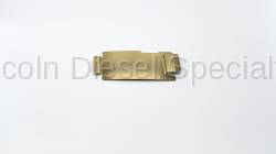 GM - GM OEM Transmission Case Dust Shield (2001-2019)