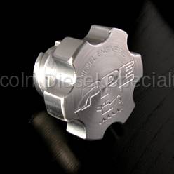 PPE - PPE Billet Aluminum Engine Oil Filler Cap (2001-2016)