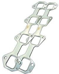 PPE - PPE Oversize Port High-Performance Manifold Gaskets (2001-2016)