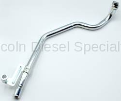 GM - GM OEM Heater Pipe (2001-2004)