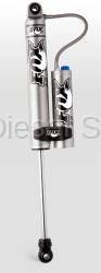 FOX  - FOX 2.0 Performance Series Reservoir -  Smooth Body Front Shock (4"-6"Lift)