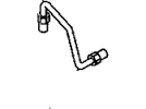 GM - GM OEM Pipe Fuel Line (2007.5-2010)