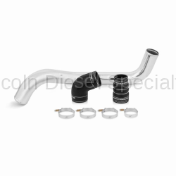 Mishimoto - Mishimoto Duramax Hot Side Pipe and Boot Kit (2004.5-2010)