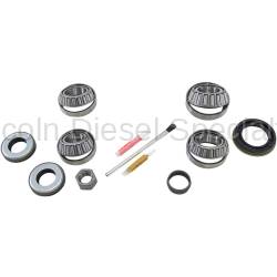 USA Standard Gear - USA Standard Bearing Kit for '10 & Down GM 9.25" IFS front (2001-2010)