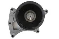 GM - GM OEM Fan Clutch and Pulley Assembly (2001-2004)