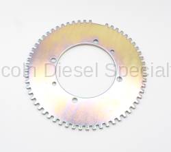 GM - GM Crankshaft Position Sensor Exciter Ring (2006-2016)