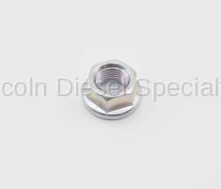 GM - GM OEM Oil Pump Gear Nut (LH) (2001-2016)