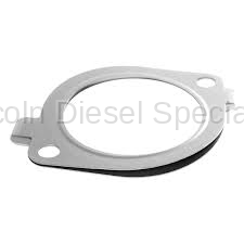 GM - GM OEM Intake Pipe Gasket (2006-2010)
