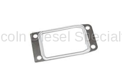 GM - GM OEM Intake Gasket at Grid Heater (2006-2010) 