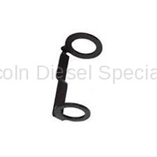 GM - GM OEM Fuel Injector Banjo Seal  2001-2004
