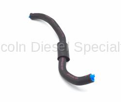 GM - GM OEM Hose Fuel Inlet Filter (2006-2010)***