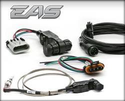 Edge Products - Edge Products Universal  EAS Control Kit 