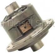 EATON - Eaton Truetrac Limited-Slip Differential GM 11.5" (AAM)  30 Spline Axles (2001-2010)