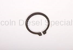 GM - GM OEM  Snap Ring for Rear Output Bearing Mainshaft (2007.5-2019)