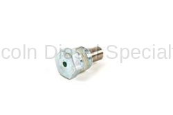 GM - GM OEM Transfer Case Magnetic Drain Plug
