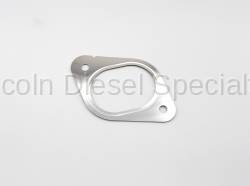 GM - GM EGR Cooler to Up-Pipe Gasket (2007.5-2010)