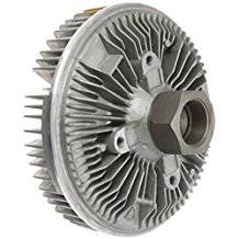 GM - GM Cooling Fan Clutch Assembly (2006-2010)