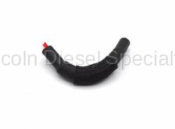 GM - GM OEM Injection Pump Return Hose (2006-2010)