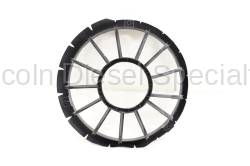 GM - GM Fan Shroud Rear (2006-2010)