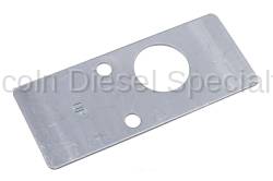 GM - GM Deflector (Rocker Arm Shaft)