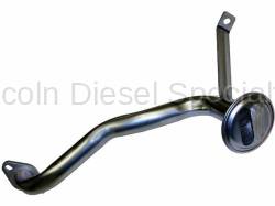 GM - GM Engine Oil Pick-Up (2001-2010)