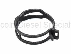 GM - GM OEM Upper/Lower Radiator Hose Clamp (2001-2005)
