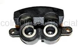 GM - GM OEM New Rear Brake Caliper (Drivers Side Left) (2001-2010)