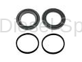 GM - GM OEM Rear Brake Caliper Piston Seal Kit (2001-2010)