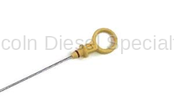 GM - GM Duramax Engine Oil Indicator (Dipstick) 
