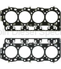 Mahle - Mahle Duramax Head Gaskets Pair Grade "C" (Left and Right) 2001-2016